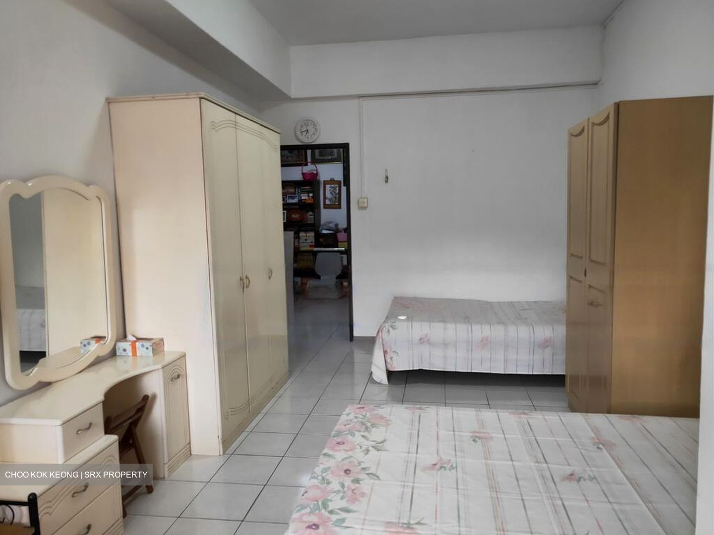 Public Mansions (D12), Apartment #469263451